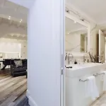 Feriehus Reale Luxury Rom