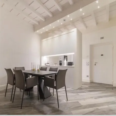 Reale Luxury Feriehus Rom