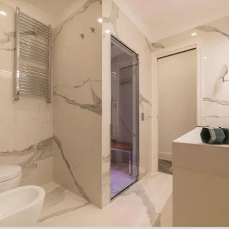Reale Luxury Сasa de vacaciones Roma