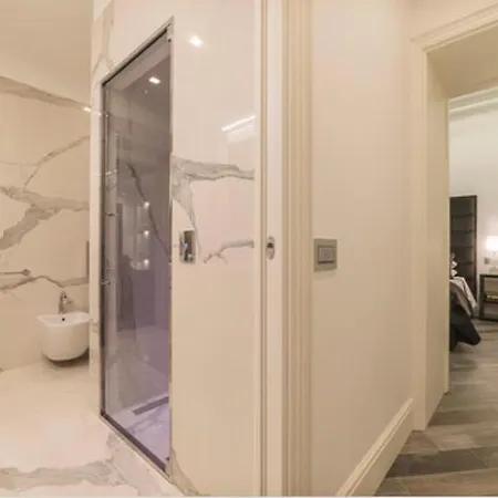 Reale Luxury * Roma