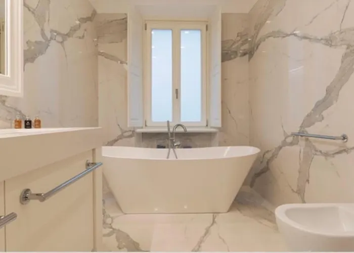 Semesterbostad Reale Luxury *